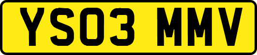 YS03MMV