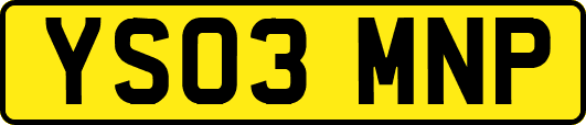 YS03MNP