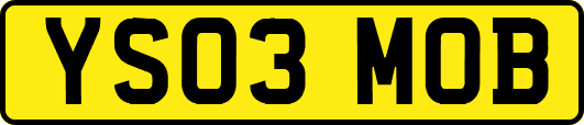 YS03MOB