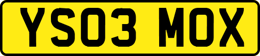 YS03MOX