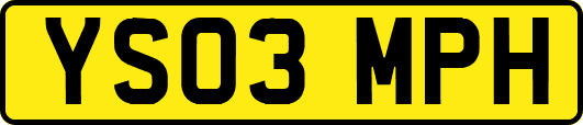 YS03MPH