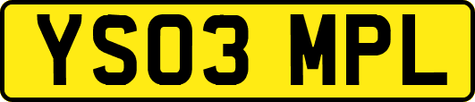 YS03MPL