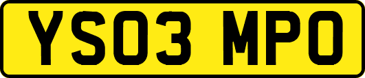 YS03MPO