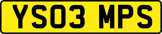 YS03MPS
