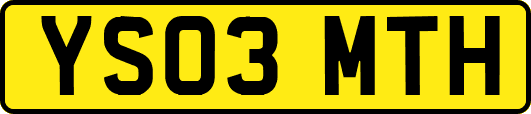 YS03MTH