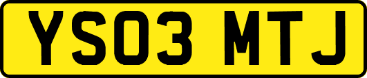 YS03MTJ