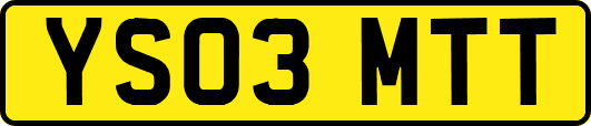 YS03MTT