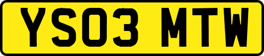 YS03MTW