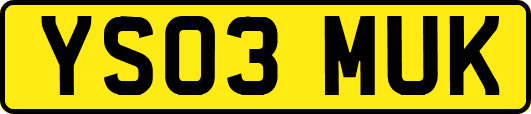 YS03MUK