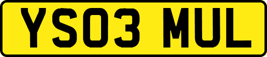 YS03MUL