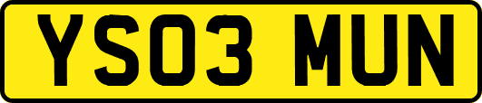 YS03MUN