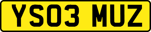 YS03MUZ