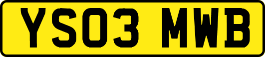YS03MWB