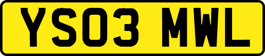 YS03MWL