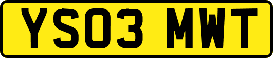 YS03MWT