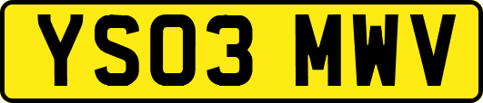 YS03MWV