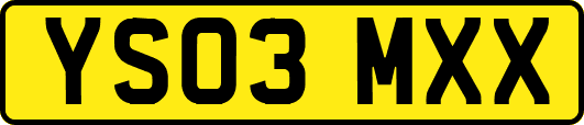 YS03MXX