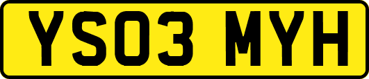 YS03MYH