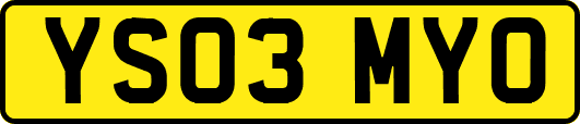YS03MYO
