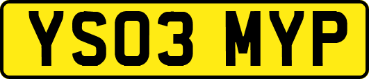 YS03MYP