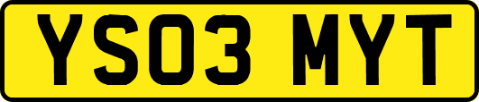 YS03MYT