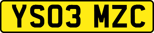 YS03MZC