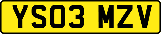 YS03MZV