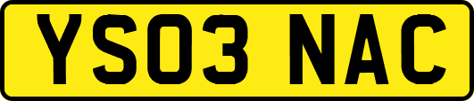 YS03NAC