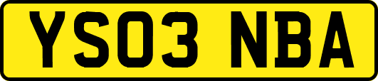 YS03NBA