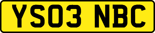 YS03NBC