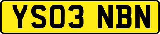 YS03NBN