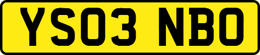 YS03NBO