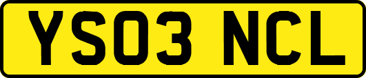 YS03NCL