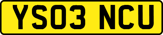 YS03NCU