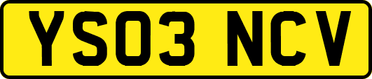 YS03NCV