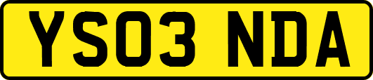 YS03NDA