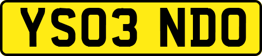YS03NDO