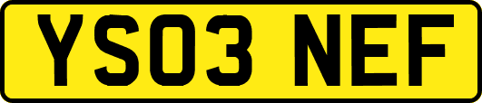 YS03NEF