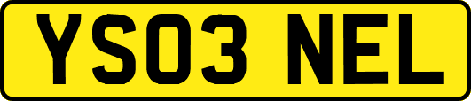 YS03NEL