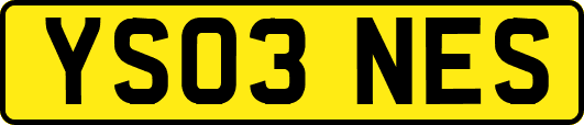 YS03NES