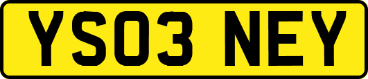 YS03NEY