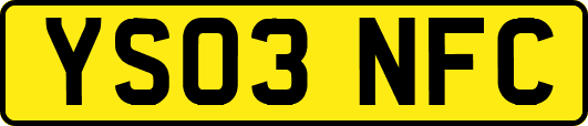 YS03NFC