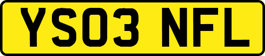 YS03NFL
