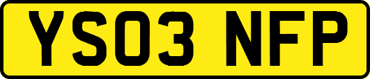 YS03NFP