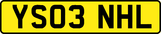 YS03NHL