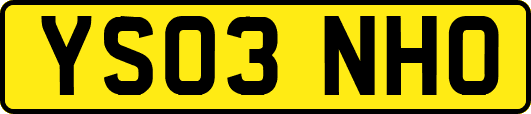 YS03NHO