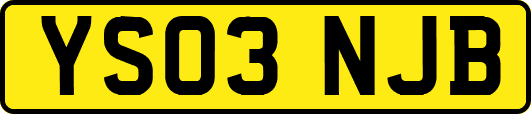 YS03NJB