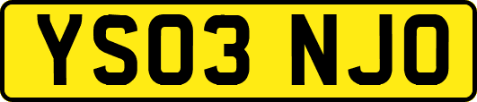 YS03NJO