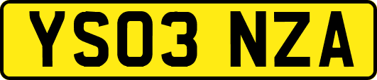 YS03NZA