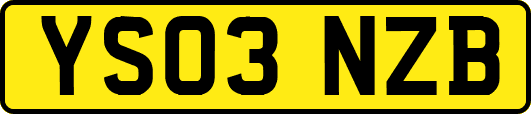 YS03NZB